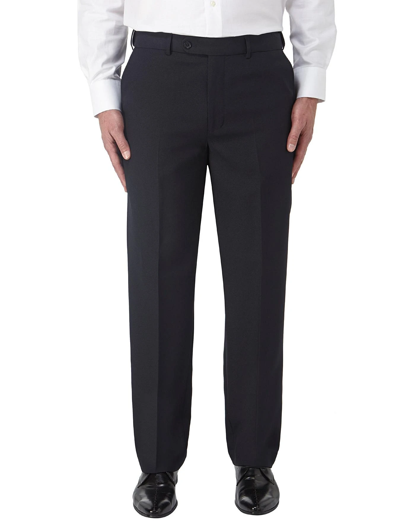 Skopes Brooklyn Trouser| Navy 1 Skopes Brooklyn Trouser| Navy