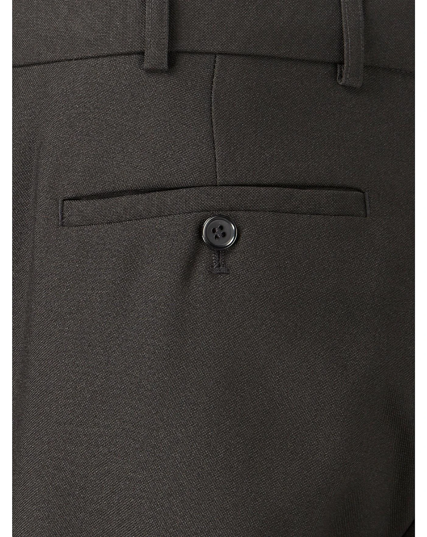 Skopes Brooklyn Trouser| Black 3 Skopes Brooklyn Trouser| Black - Image 3