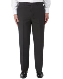 Skopes Brooklyn Trouser| Charcoal