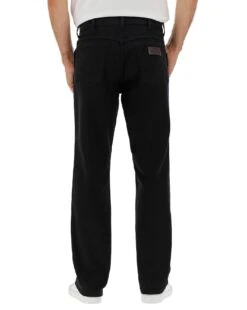 Wrangler Texas Straight Fit Jean| Black 5 Wrangler Texas Straight Fit Jean| Black -Wear Lusty Sales Store s01ik294505c