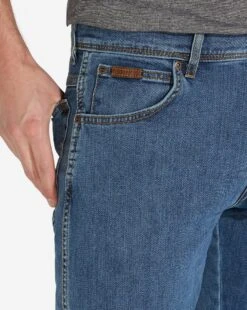 Wrangler Texas Straight Fit Jean| Stonewash 13 Wrangler Texas Straight Fit Jean| Stonewash -Wear Lusty Sales Store s01ik309502c