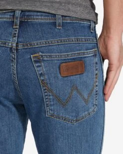Wrangler Texas Straight Fit Jean| Stonewash 11 Wrangler Texas Straight Fit Jean| Stonewash -Wear Lusty Sales Store s01ik309504c