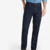 Wrangler Texas Straight Fit Jean| Blue/Black