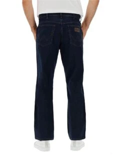 Wrangler Texas Straight Fit Jean| Dark Stone 4 Wrangler Texas Straight Fit Jean| Dark Stone -Wear Lusty Sales Store s01yl926500c