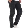 Berghaus Navigator Zip Off Pants 32in| Black