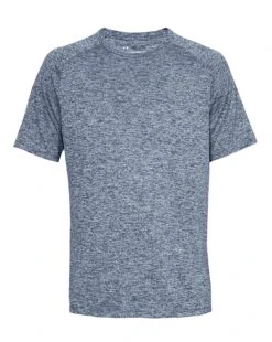 Under Armour Under Amour Tech 2.0 T-Shirt| Navy Marl 6 Under Armour Under Amour Tech 2.0 T-Shirt| Navy Marl -Wear Lusty Sales Store t01dt664500s