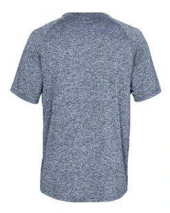 Under Armour Under Amour Tech 2.0 T-Shirt| Navy Marl 7 Under Armour Under Amour Tech 2.0 T-Shirt| Navy Marl -Wear Lusty Sales Store t01dt664501s
