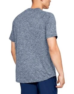 Under Armour Under Amour Tech 2.0 T-Shirt| Navy Marl 8 Under Armour Under Amour Tech 2.0 T-Shirt| Navy Marl -Wear Lusty Sales Store t01dt664503s