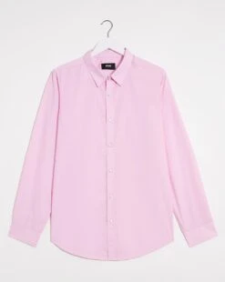 Pink Long Sleeve Formal Shirt Reg| Pink 7 Pink Long Sleeve Formal Shirt Reg| Pink -Wear Lusty Sales Store u08mw621722s