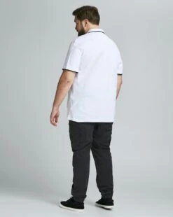 Jack & Jones Black Paul Cargo Trouser 31in| Black 12 Jack & Jones Black Paul Cargo Trouser 31in| Black -Wear Lusty Sales Store v01co476501s