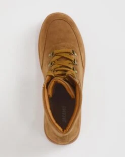 Tan Hitop Boot Wide Fit| Tan -Wear Lusty Sales Store v01ob867737s