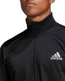 Adidas Linear Tracksuit| Black/White 6 Adidas Linear Tracksuit| Black/White -Wear Lusty Sales Store v01vc980952w