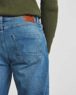 Joe Browns Light Wash Straight Fit Jean| Light Wash 9 Joe Browns Light Wash Straight Fit Jean| Light Wash -Wear Lusty Sales Store v08co355757w