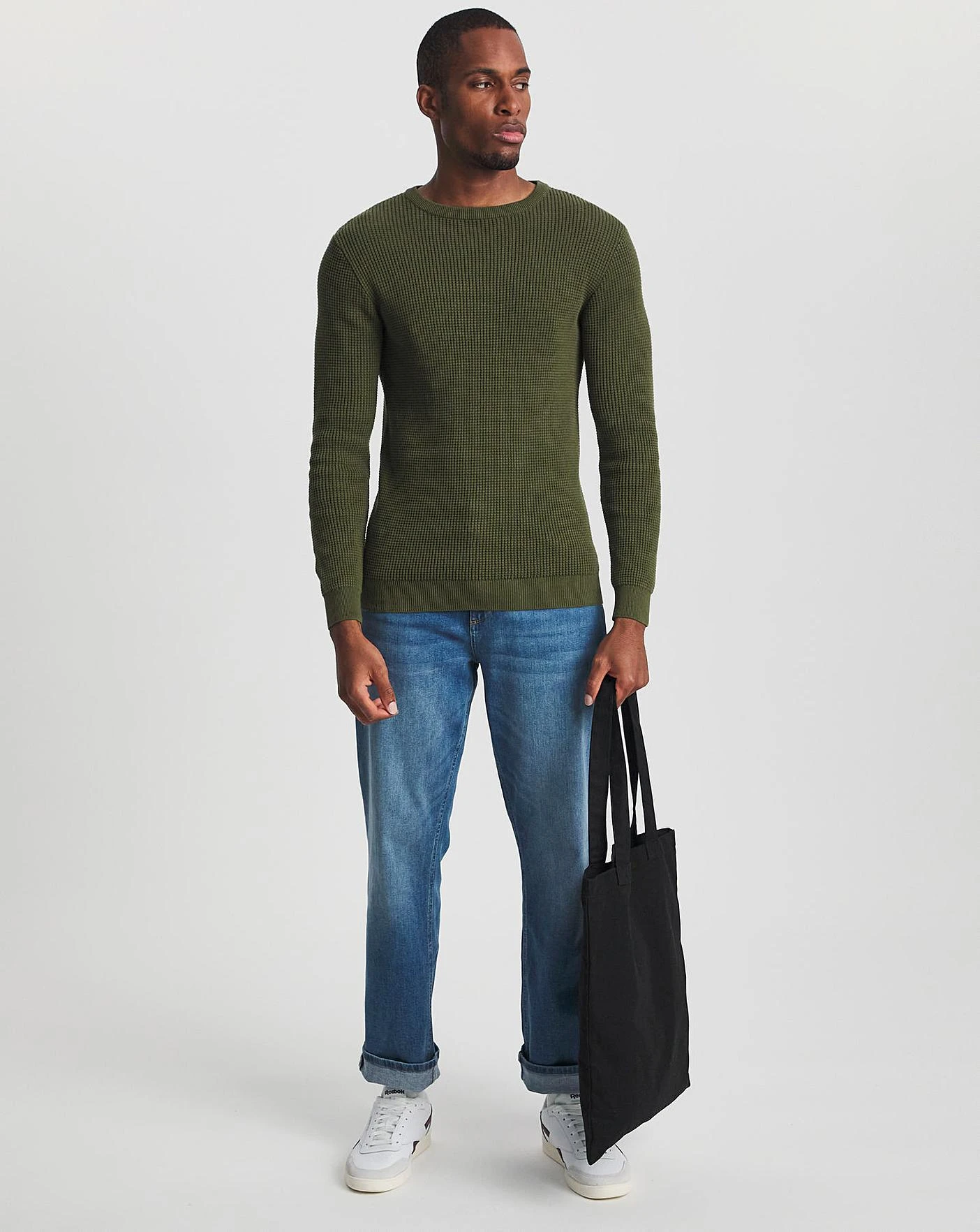 Joe Browns Light Wash Straight Fit Jean| Light Wash 5 Joe Browns Light Wash Straight Fit Jean| Light Wash - Image 5