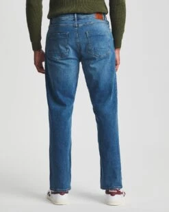 Joe Browns Light Wash Straight Fit Jean| Light Wash 11 Joe Browns Light Wash Straight Fit Jean| Light Wash -Wear Lusty Sales Store v08co355760w