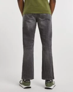 Premium Grey Wash Loose Fit Jean| Grey Wash 6 Premium Grey Wash Loose Fit Jean| Grey Wash -Wear Lusty Sales Store v08np494728w