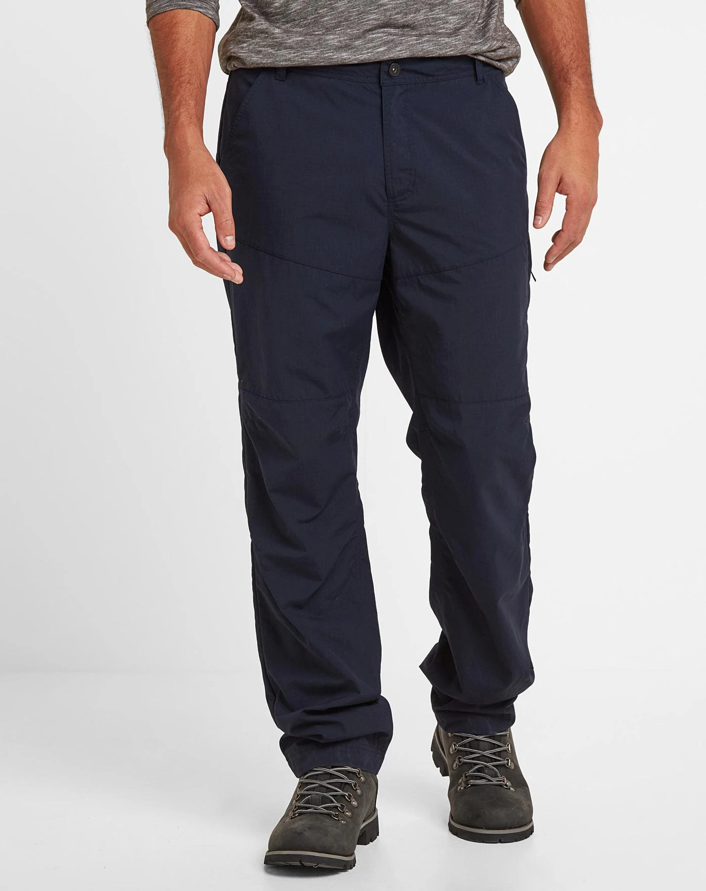 Tog24 Rowland Mens Trousers Short 3 Tog24 Rowland Mens Trousers Short - Image 3