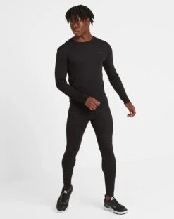 Tog24 Darley Mens Thermal Set| Black 6 Tog24 Darley Mens Thermal Set| Black -Wear Lusty Sales Store ve503 61856 darl001 1