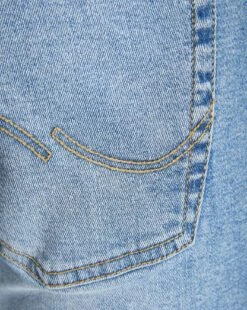 Jack & Jones Glenn Jean Slim Fit| Light Wash 10 Jack & Jones Glenn Jean Slim Fit| Light Wash -Wear Lusty Sales Store w01em227500s