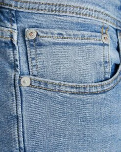 Jack & Jones Glenn Jean Slim Fit| Light Wash 12 Jack & Jones Glenn Jean Slim Fit| Light Wash -Wear Lusty Sales Store w01em227503s