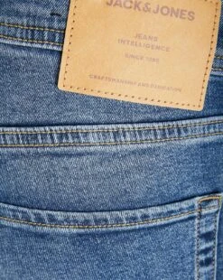 Jack & Jones Glenn Jean Slim Fit| Mid Wash 13 Jack & Jones Glenn Jean Slim Fit| Mid Wash -Wear Lusty Sales Store w01em229502s