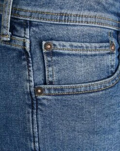 Jack & Jones Glenn Jean Slim Fit| Mid Wash 14 Jack & Jones Glenn Jean Slim Fit| Mid Wash -Wear Lusty Sales Store w01em229503s