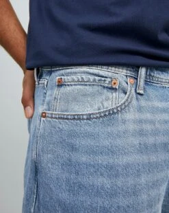 Jack & Jones Mike Comfort Fit Jean| Blue Denim 5 Jack & Jones Mike Comfort Fit Jean| Blue Denim -Wear Lusty Sales Store w01pj715500s