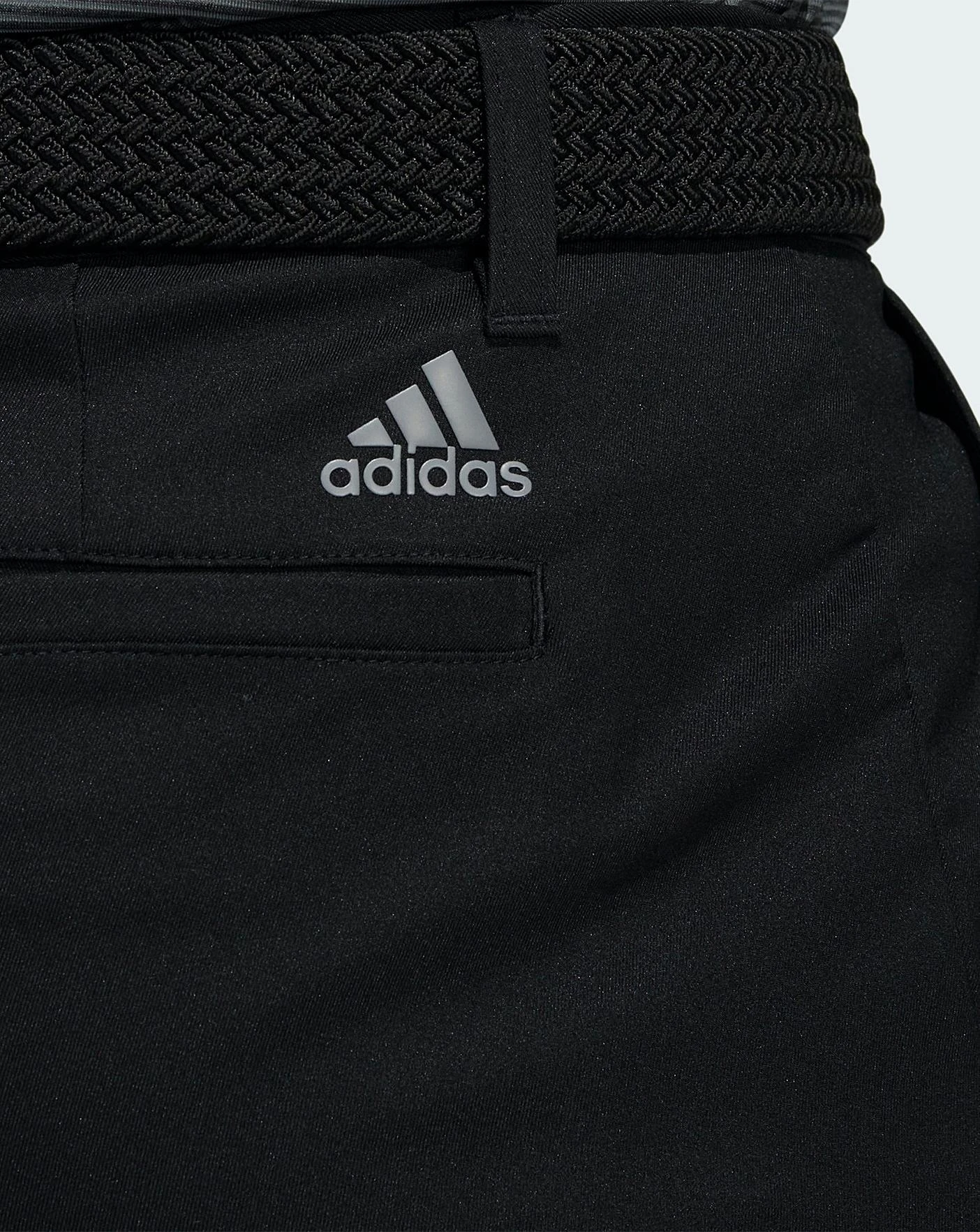 Adidas Ultimate365 Primegreen Tapered Pant| Black 5 Adidas Ultimate365 Primegreen Tapered Pant| Black - Image 5