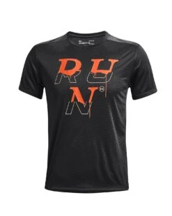 Under Armour Speed Stride 2.0 T-Shirt| Grey 9 Under Armour Speed Stride 2.0 T-Shirt| Grey -Wear Lusty Sales Store w01wd550500s