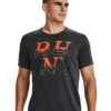 Under Armour Speed Stride 2.0 T-Shirt| Grey
