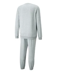 PUMA Feel Good Sweat Suit| Grey 3 PUMA Feel Good Sweat Suit| Grey -Wear Lusty Sales Store w01wi660500s