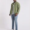 Jack & Jones Glenn Jean Slim Fit| Light Wash