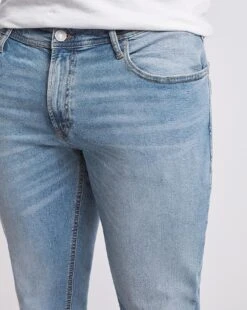 Jack & Jones Glenn Jean Slim Fit| Light Wash 14 Jack & Jones Glenn Jean Slim Fit| Light Wash -Wear Lusty Sales Store w08em227708w