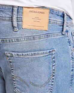 Jack & Jones Glenn Jean Slim Fit| Light Wash 16 Jack & Jones Glenn Jean Slim Fit| Light Wash -Wear Lusty Sales Store w08em227709w
