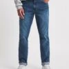 Wrangler Texas Slim Fit Jean| Game On