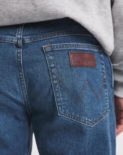 Wrangler Texas Slim Fit Jean| Game On 8 Wrangler Texas Slim Fit Jean| Game On -Wear Lusty Sales Store w08ey696728w