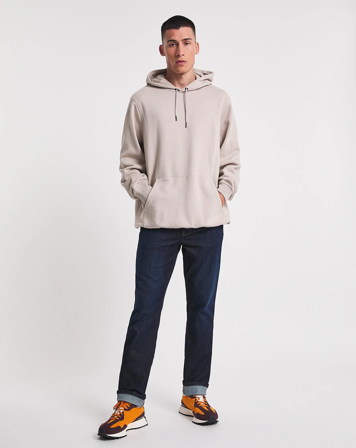 Wrangler Texas Slim Fit Jean| Lucky Star 3 Wrangler Texas Slim Fit Jean| Lucky Star - Image 3