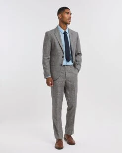 Blue William Hunt Formal Shirt| Blue -Wear Lusty Sales Store w08mw011792w