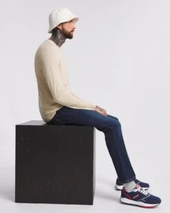 Indigo Wash Slim Fit Jeans| Indigo Wash 7 Indigo Wash Slim Fit Jeans| Indigo Wash -Wear Lusty Sales Store w08np006727w