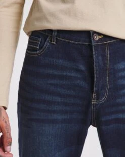 Indigo Wash Slim Fit Jeans| Indigo Wash 10 Indigo Wash Slim Fit Jeans| Indigo Wash -Wear Lusty Sales Store w08np006732w