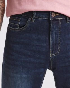 Indigo Wash Straight Leg Jeans| Indigo Wash 8 Indigo Wash Straight Leg Jeans| Indigo Wash -Wear Lusty Sales Store w08np009726w