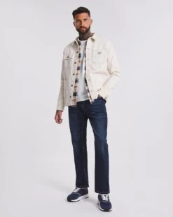 Indigo Wash Loose Fit Jeans| Indigo Wash 8 Indigo Wash Loose Fit Jeans| Indigo Wash -Wear Lusty Sales Store w08np010727w