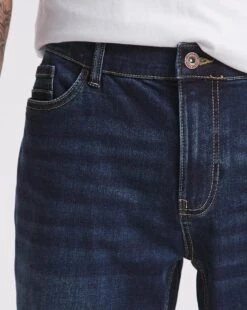 Indigo Wash Loose Fit Jeans| Indigo Wash 9 Indigo Wash Loose Fit Jeans| Indigo Wash -Wear Lusty Sales Store w08np010729w