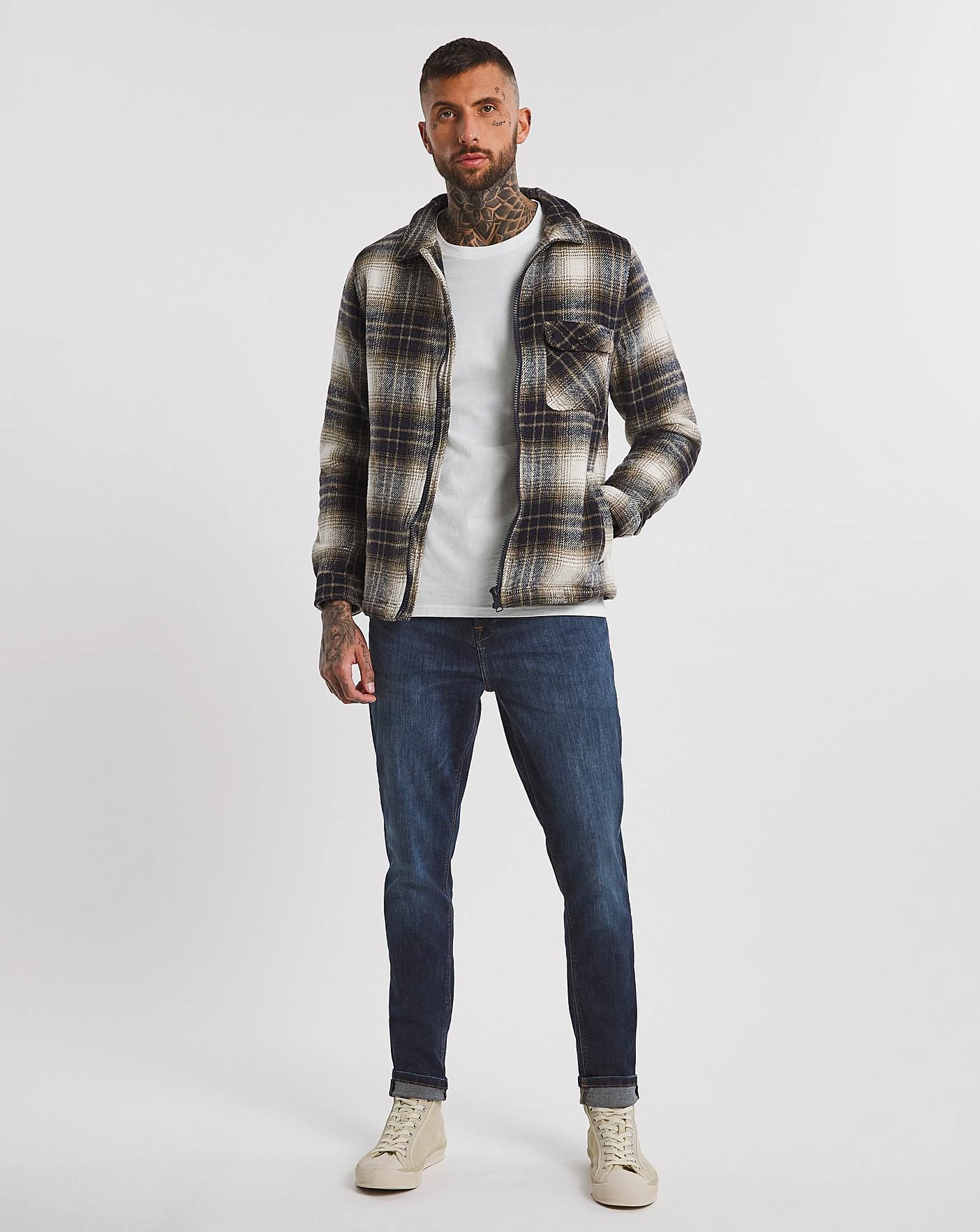 Premium Hemp Darkwash Tapered Fit Jean| Dark Wash 1 Premium Hemp Darkwash Tapered Fit Jean| Dark Wash