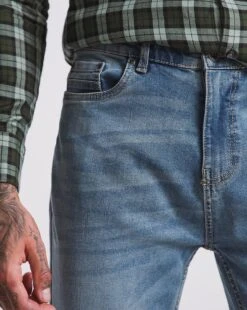 Light Stonewash Bootcut Fit Stretch Jeans| Light Stonewash 9 Light Stonewash Bootcut Fit Stretch Jeans| Light Stonewash -Wear Lusty Sales Store w08np752758w