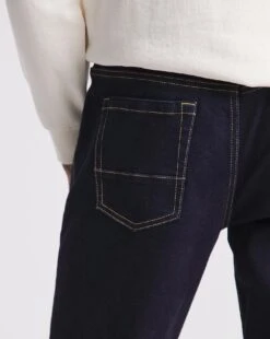 Rinse Wash Slim Fit Stretch Jeans| Rinse Wash 8 Rinse Wash Slim Fit Stretch Jeans| Rinse Wash -Wear Lusty Sales Store w08np776759w