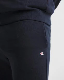 Champion Rib Cuff Pant| Navy -Wear Lusty Sales Store w08oi509760w