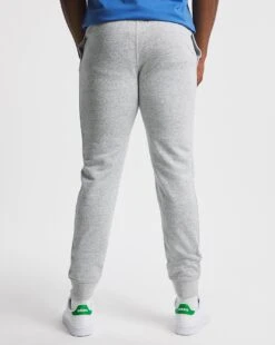 Champion Large Logo Rib Cuff Pant| Grey -Wear Lusty Sales Store w08oi511760w