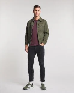 Heavyweight T-Shirt Long| Wine -Wear Lusty Sales Store w08sw493745w