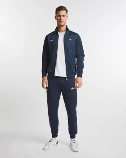 Ellesse Costini Track Top| Navy -Wear Lusty Sales Store w08xw512738w
